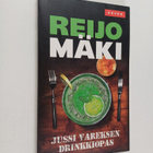 Reijo Mäki : Jussi Vareksen drinkkiopas - pikkukuva 1
