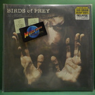 BIRDS OF PREY - THE HELLPREACHER UUSI "SS" U.S 2009 LP - pikkukuva 1