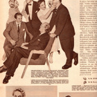 Seura n:o 10 1958 Gary Cooper. Liisa Tuomi. Pirkko & Suomen - pikkukuva 2