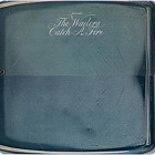The Wailers – Catch A Fire LP UK 1973 Bob Marley ZIPPO - pikkukuva 1