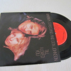Don johnson barbra straisand till i loved you 7 45 1988 - pikkukuva 1