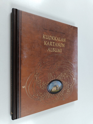 Jaana Janhila : Kuokkalan kartanon albumi