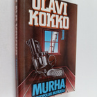 Olavi Kokko : Murha kuntopolun mutkassa : dekkari - pikkukuva 1