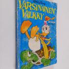 Walt Disney : Varsinainen välkky - pikkukuva 1