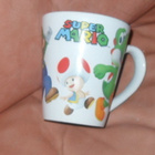 Super-Mario Yoshi kuppi.  (2 kuppia) - pikkukuva 4