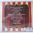 TOMMY HUOVINEN & PAHOLAISET - KLASSIKKO CD *UUSI!* - pikkukuva 2