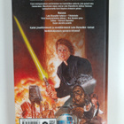 Star Wars : Luke Skywalker - Galaksin viimeinen toivo 1-3 - pikkukuva 2