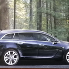 2011 Opel Insignia PRESTIGE esite - KUIN UUSI - 74 sivua - pikkukuva 3