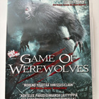 Game of Werewolves DVD - pikkukuva 1