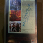 Band of the Hand - Armoton käsi VHS (Michael Mann vuokraVHS) - pikkukuva 2