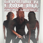 Charlien Enkelit- Kurvit Suoriksi (Diaz, wide, special dvd) - pikkukuva 2