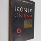 Tyyne Saastamoinen : Ikoni ja omena - pikkukuva 1
