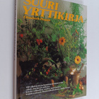 Elisabeth Hoppe : Suuri yrttikirja : 150 kasvia, niiden v... - pikkukuva 1