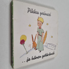 Pikku prinssi ...ja hänen ystävänsä - pikkukuva 1
