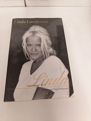 Linda Lampenius; Linda