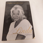Linda Lampenius; Linda - pikkukuva 1