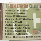 Various•The New Country Collection • Volume 4 • Number 3 CD - pikkukuva 1