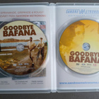 DVD: Hyvästi Bafana 2xDVD (Joseph Fiennes, Diane Kruger 2007 - pikkukuva 3