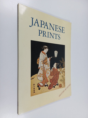 Richard Illing : Japanese prints