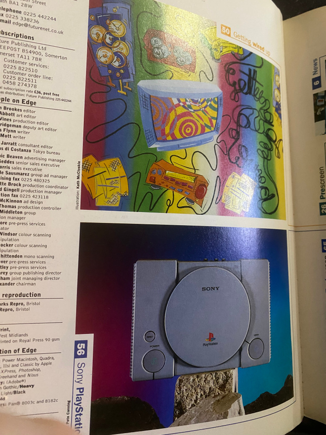 Item image