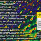 Various • Trance 2000 Vol. 2 Tupla CD - pikkukuva 2