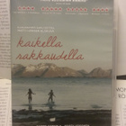 Kaikella rakkaudella (DVD) - pikkukuva 1