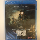 Peninsula (Blu-ray) 4 Years after Train to Busan (2020) UUSI - pikkukuva 1