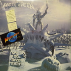 HELLOWEEN - MY GOD-GIVEN RIGHT - PICTURE EU 2015 UUSI 2LP+ - pikkukuva 1