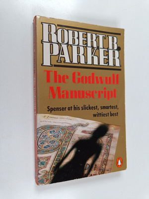 Robert B. Parker : The Godwulf manuscript