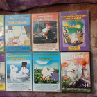 MUUMI - DVD PAKETTI (10 KPL) - pikkukuva 3