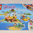 LEGO Friends 41376 - Kilpikonnien pelastusoperaatio - - pikkukuva 2