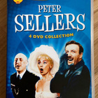 Peter Sellers 4-DVD boksi - pikkukuva 1