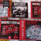 Bastards - Arctic Hardcore - Complete Studio Rec 3CD boxi - pikkukuva 2