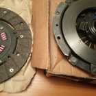 Fiat Chroma, Lancia SACHS-kytkinpaketti 3000472001 - pikkukuva 3