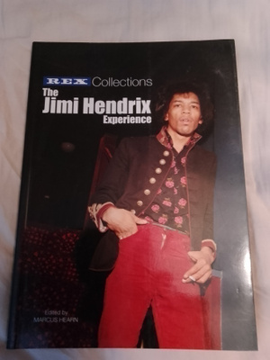 Jimi Hendrix Experience