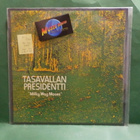 TASAVALLAN PRESIDENTTI - MILKY WAY MOSES M-/EX+ LP - pikkukuva 1