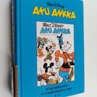 Walt Disney : Aku Ankka näköispainos vuosikerrasta 1961 o... - pikkukuva 1