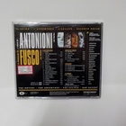 GIOVANNI FUSCO -IL GRIDO L'AVVENTURA L'ECLISSE.. UUSI OST CD - pikkukuva 2