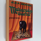 H. R. F. Keating : Maharadjamurha - pikkukuva 1