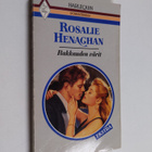 Rosalie Henaghan : Rakkauden värit - pikkukuva 1