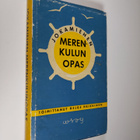 Helge (toim.) Heikkinen : Jokamiehen merenkulunopas - pikkukuva 1