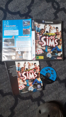 The Sims GC