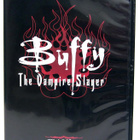 Buffy Vampyyrintappaja Kausi 2 - pikkukuva 1