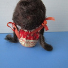 Vintage Woozie nukke, 1960-luku - pikkukuva 4