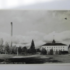 Postikortti Myllykoski Kouvola 1950-l  Alkup.Mallikappale - pikkukuva 1