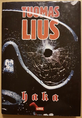 Tuomas Lius HAKA