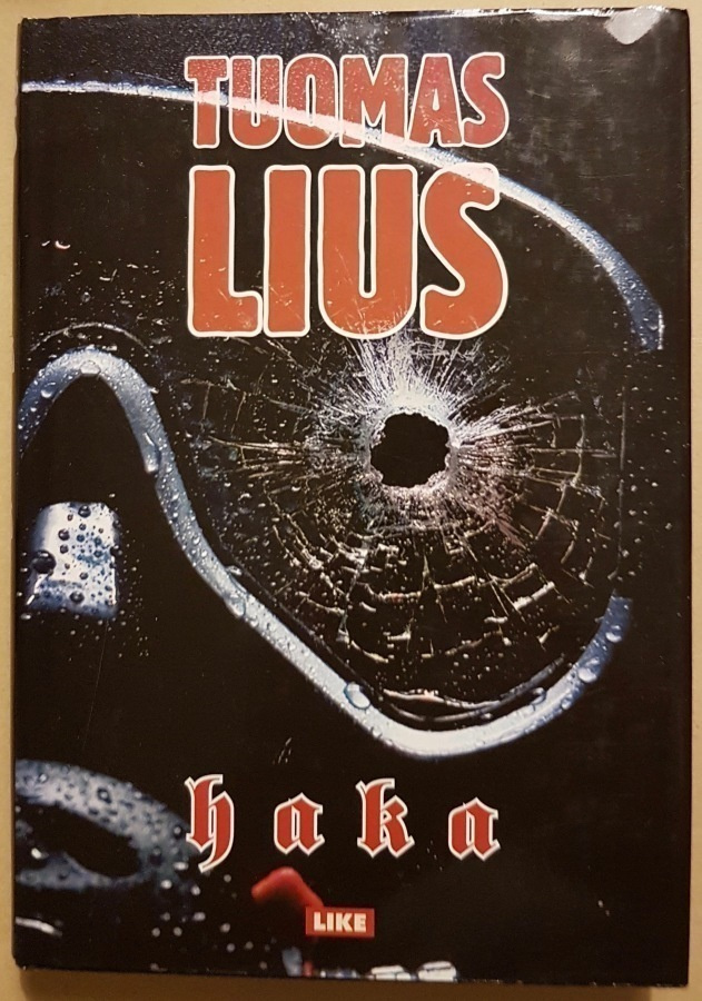 Tuomas Lius HAKA