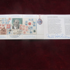 FINLANDIA 88. Postimerkkivihko. 1988 - pikkukuva 1