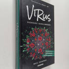 Matti Jalasvuori : Virus : kosmoksen kapellimestari - pikkukuva 1