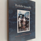 Kaikille kansoille : lähetystyö kulttuurien vuoropuheluna - pikkukuva 1
